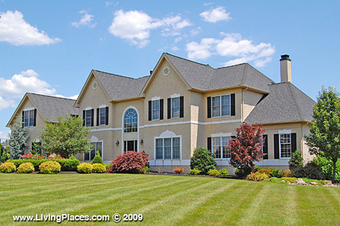 Dolington Estates House For Sale