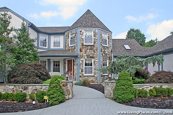 645 White Ash Drive, Eagles Mere