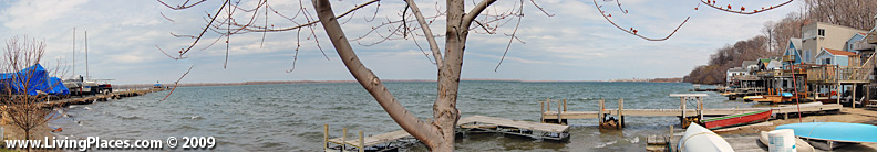panoramic