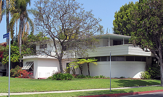 international style
