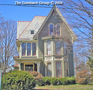 gothic revival