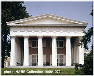 greek revival