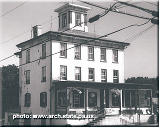 italianate