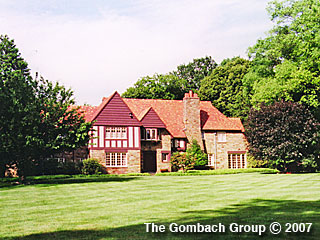 tudor