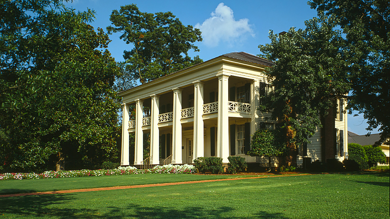 Mudd-Munger House