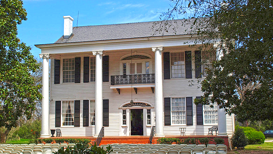 Montgomery-Janes-Whittaker House