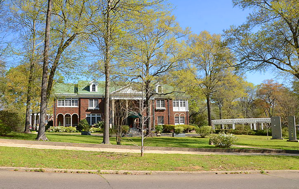 Henry Crawford McKinney House