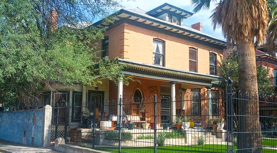 Armory Park