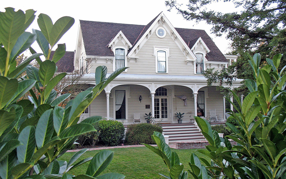 Watkins-Carlan House