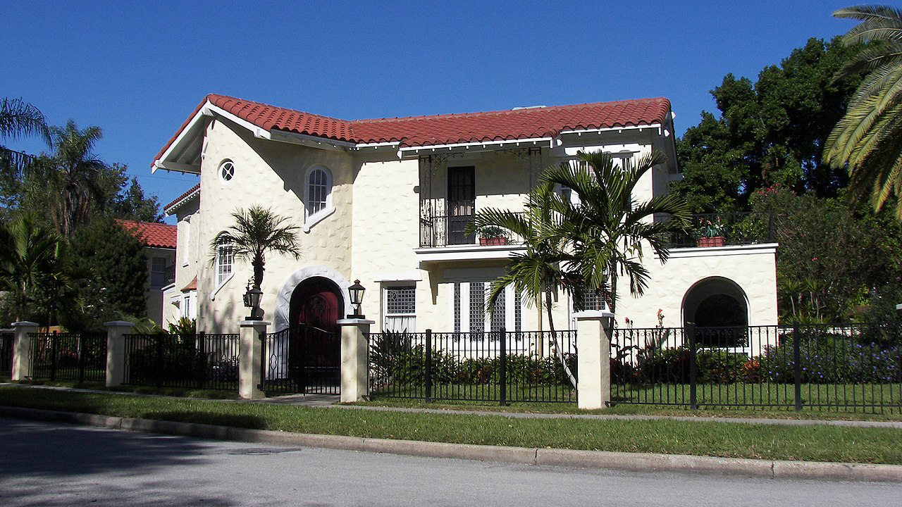 House at 190 Bosporous Avenue