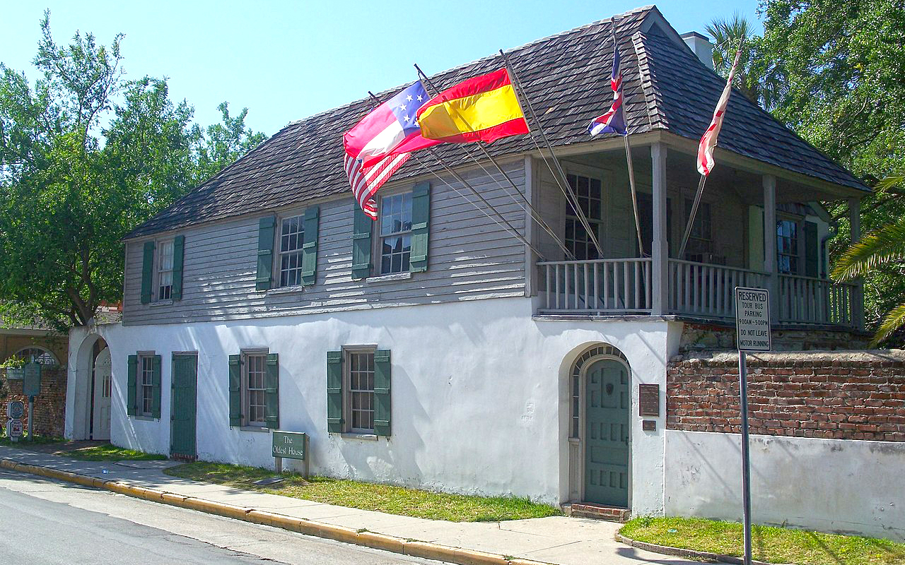 Conzalez-Alvarez House