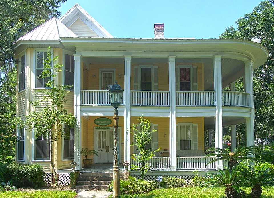 Thomas R. Pierce House