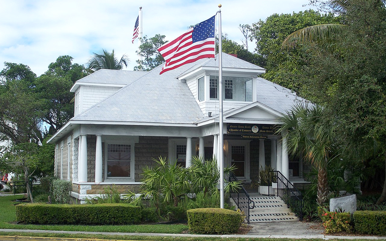 Nyberg-Swanson House,