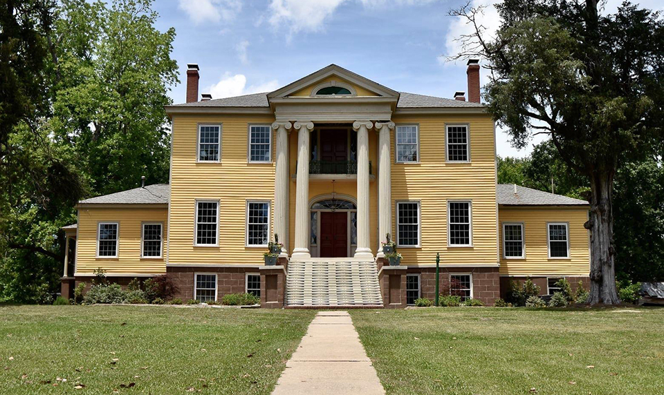 Samuel Rockwell House