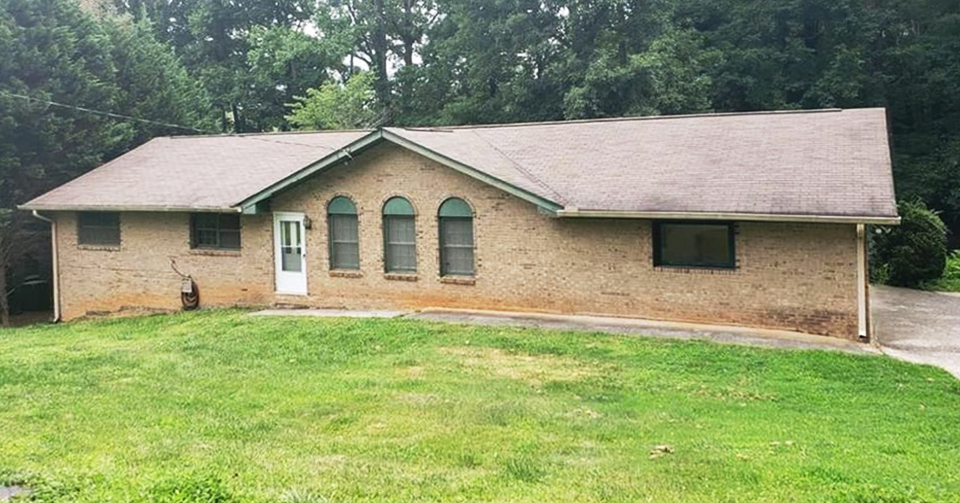 Home on Sandra Drive