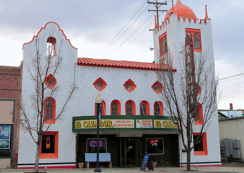 Ramona Theater