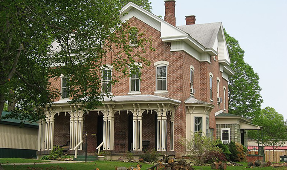 Princeton, Indiana