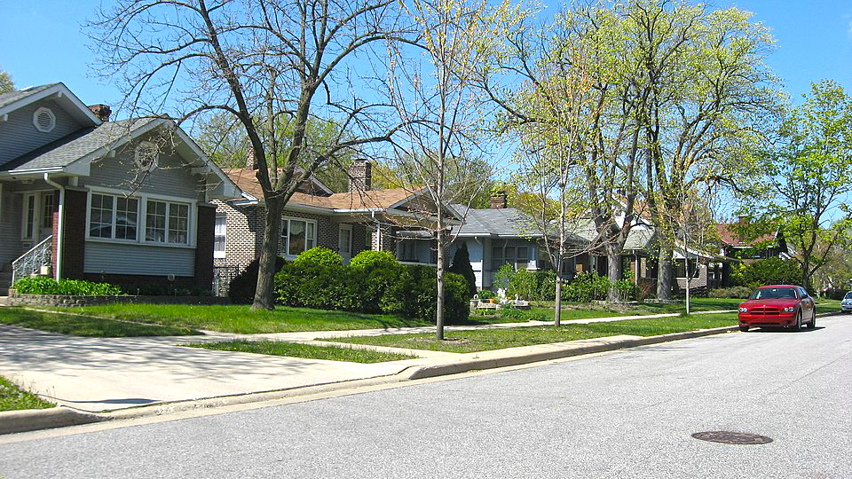 Hammond, Indiana