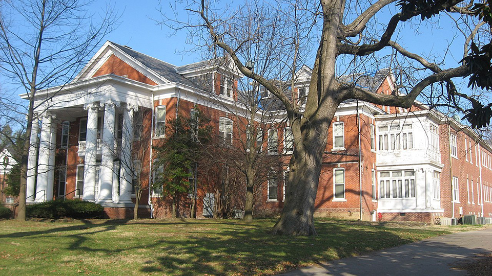 Culver, Evansville, Indiana