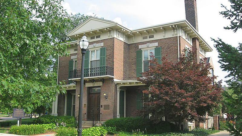 Condit House