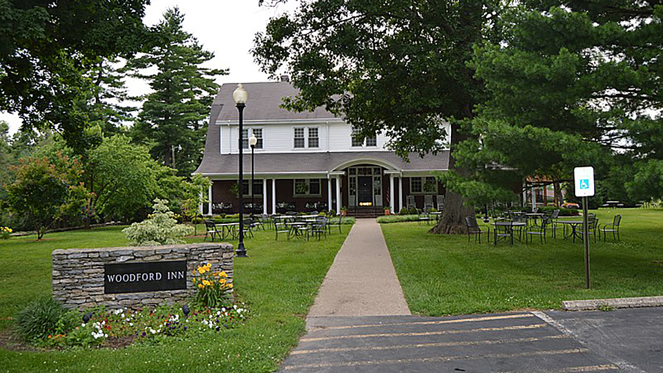 Cleveland House