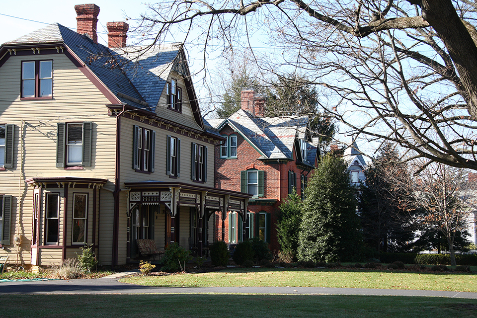 Middletown Hist Dist