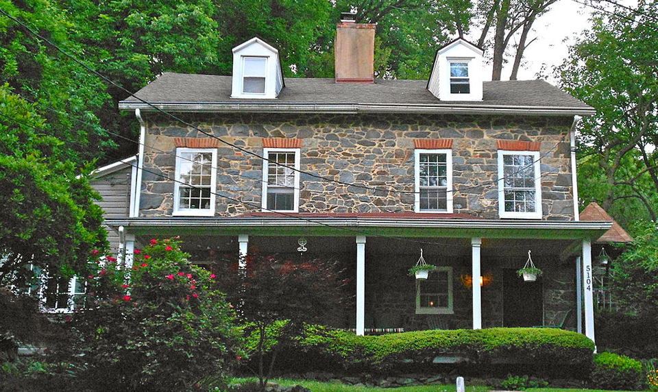 Franklintown Hist Dist