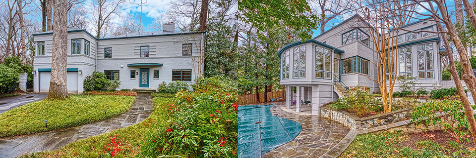 Home in Westmoreland Hills
