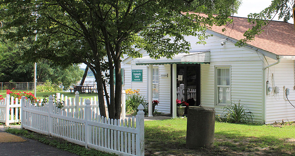 Eagle Harbor Mryland