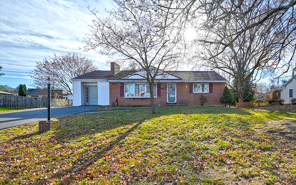 Tammany Manor, Williamsport Town, Washington County, Williamsport, MD