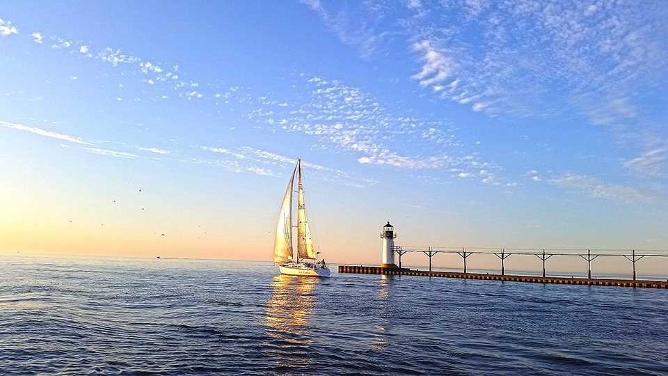 St. Josph Lighthouse,