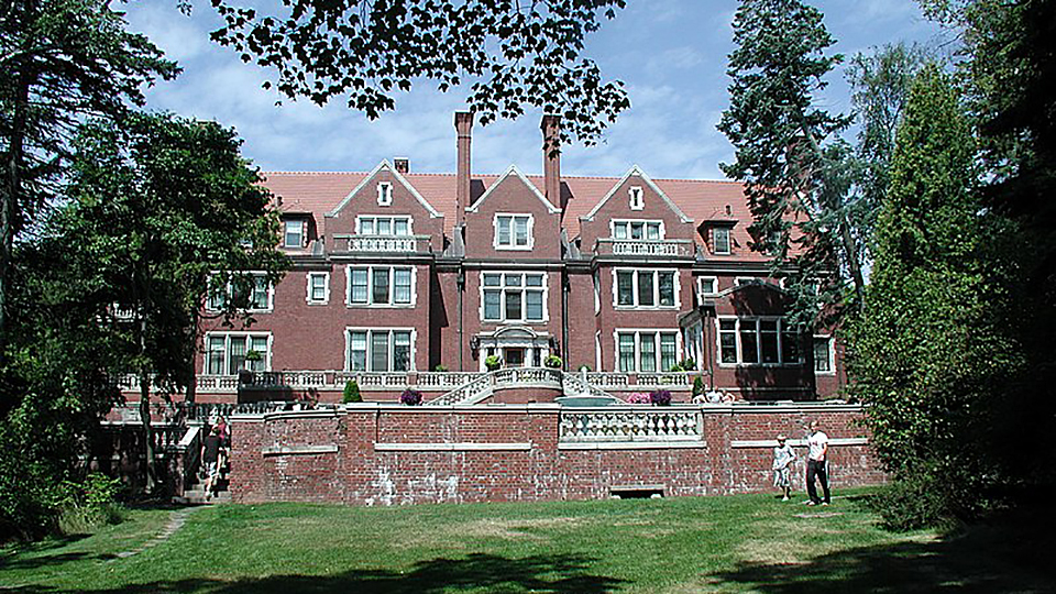 Glensheen