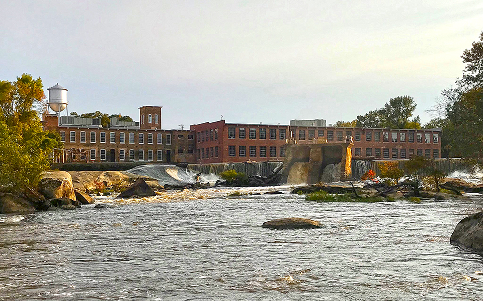 Rocky Mount Mills