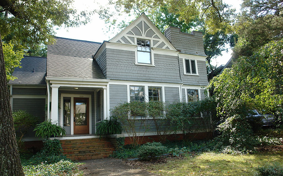 Cranford-Wannamaker House