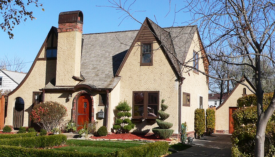 Walter Khlem House