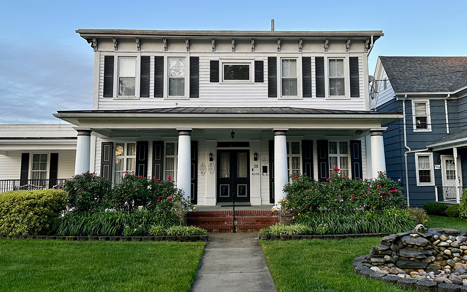 Champion House in Mays Landing NJ