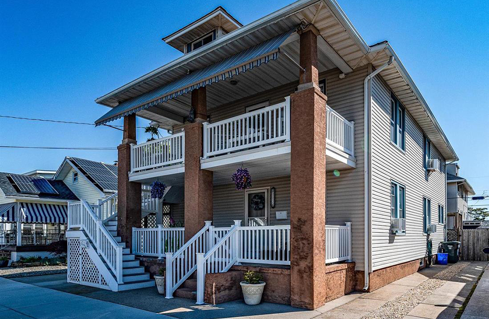 Ventnor, NJ