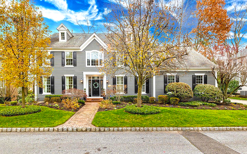 Haddonfield Borough, Camden County, New Jersey (NJ)