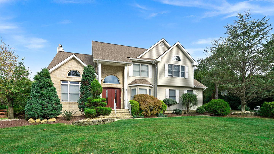 Country Meadows, Robbinsville Township, Mercer County, Hamilton NJ 08691