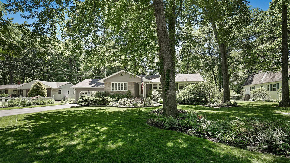 West Windsor Township, Mercer County, New Jersey (NJ) 08550