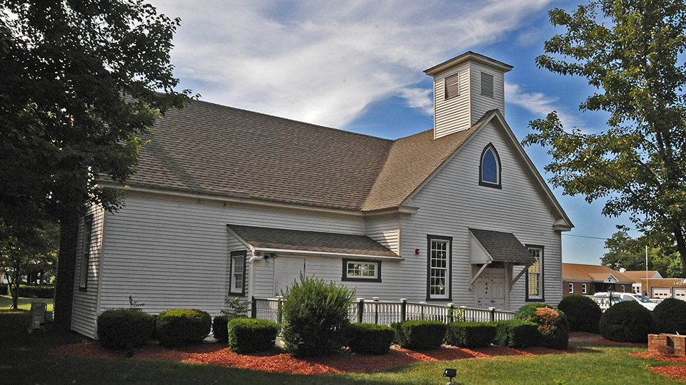 Lacey Historical Museum