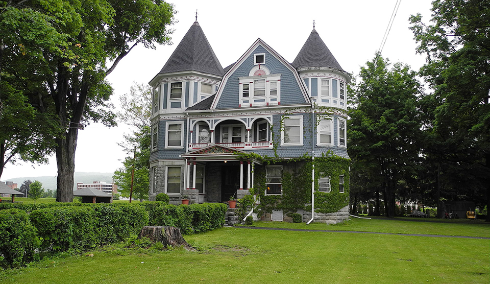elmira ny
