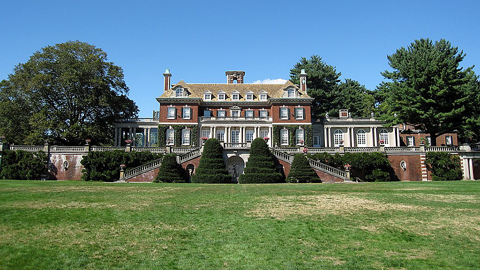 South J Street Historic District