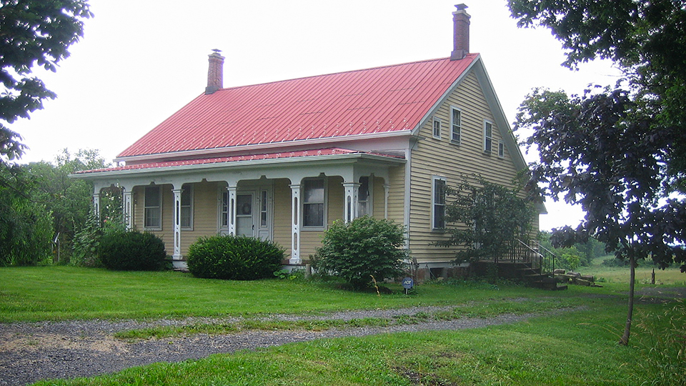 Kelsey-Davey Farm