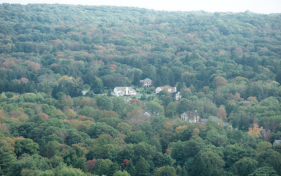 montebello village