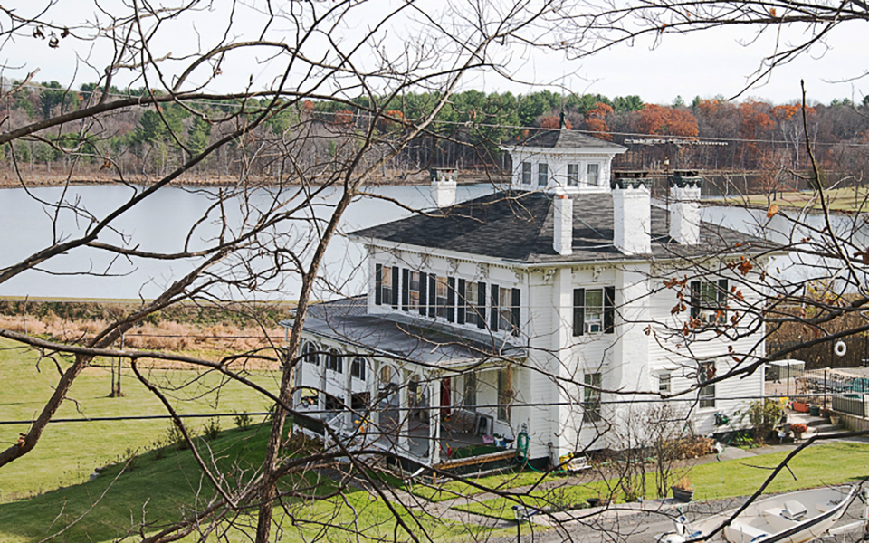 Henry T. Botsford House