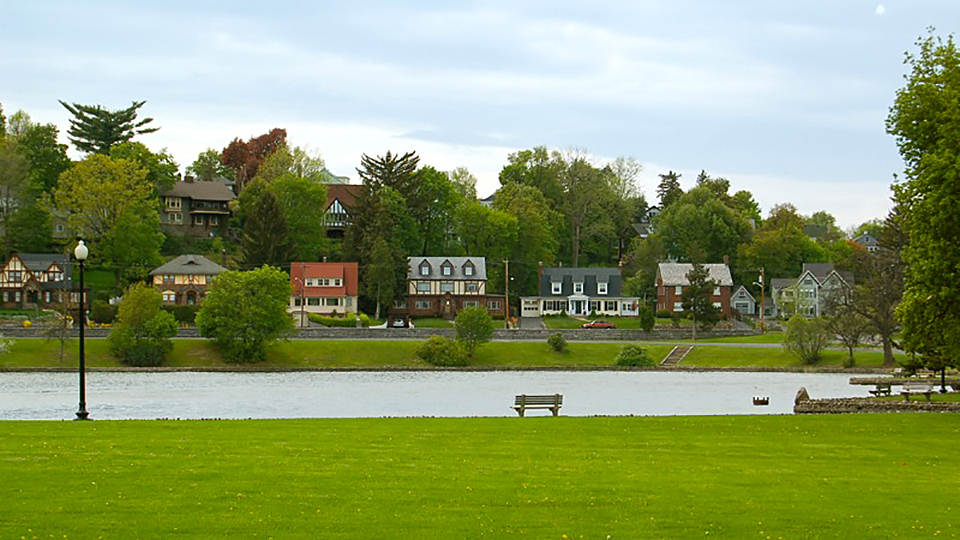 Onondaga Park