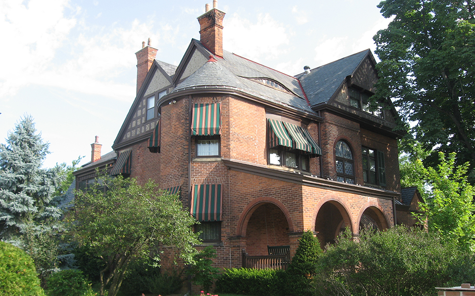 John B. Tytus House