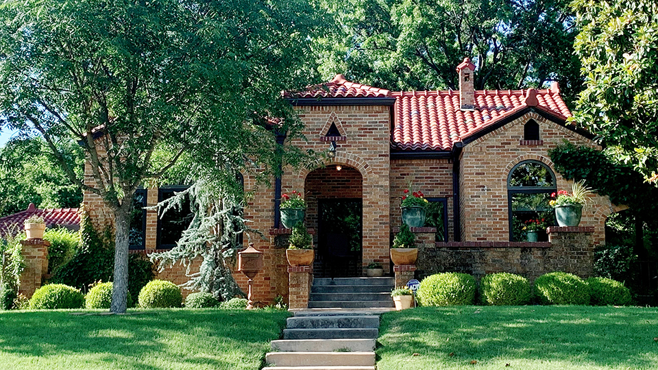 Ardmore, Oklahoma