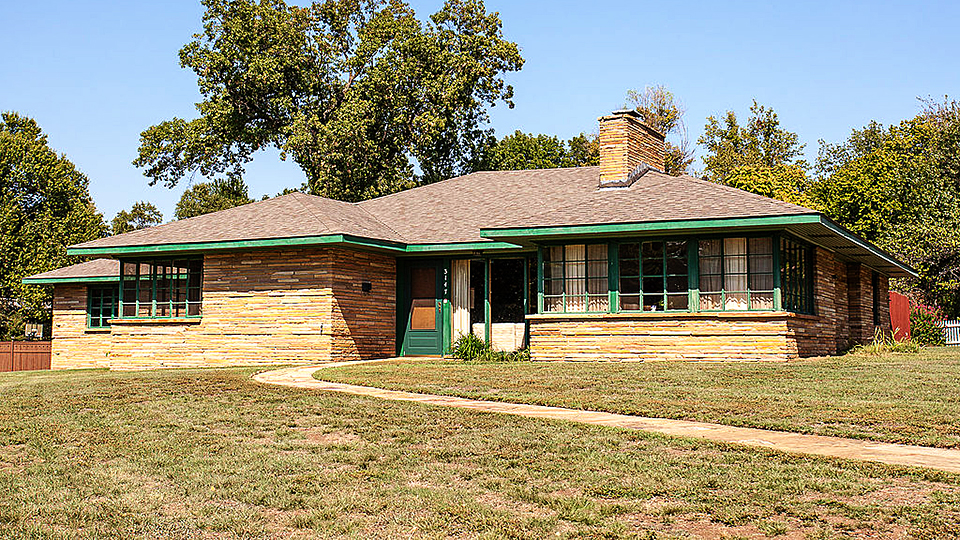 Riverview Historic District